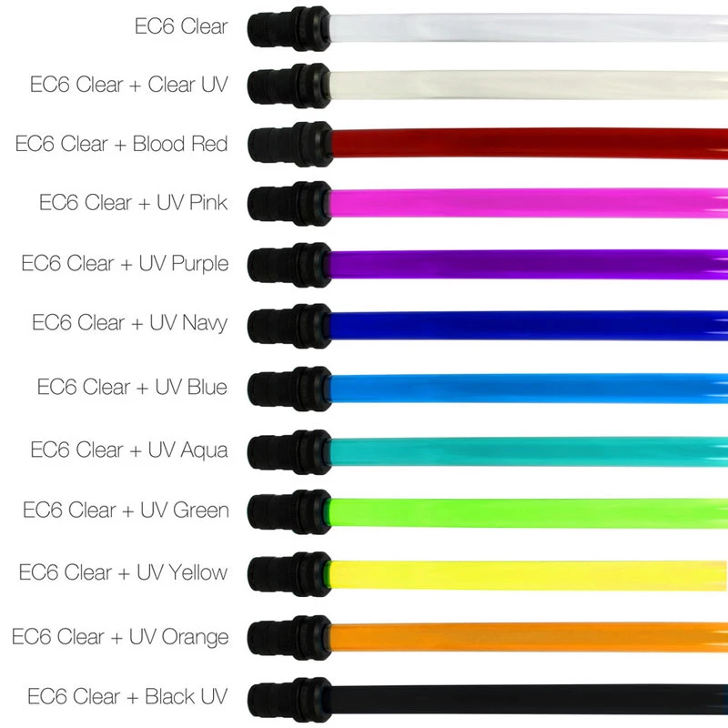 XSPC EC6 ReColour Dye, UV Pink - 30ml