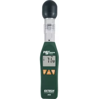 Extech HT30 temperature measuring instrument 0 to 80 °C (HT30)