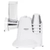 Vegetable slicer CAMRY CR 4816 White
