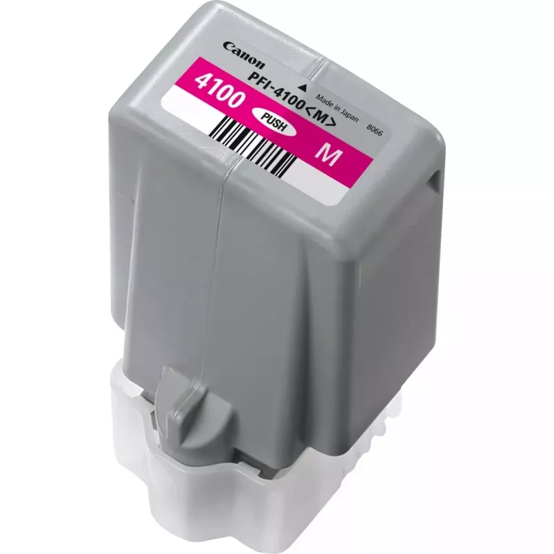 Canon LUCIA PRO II ink cartridge 1 pc(s) Original Standard Yield Magenta