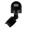 Motion and twilight sensor MACLEAN MCE25 B — motion detector with light sensor, wall/ceiling mount