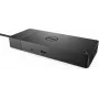 Docking station Dell WD19S Power USB-C 130W — laptop docking with 130W USB‑C power delivery