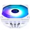 Thermalright AXP120 X67 ARGB Low Profile CPU Cooler - 120mm, White (AXP120 X67 WHITE ARGB)