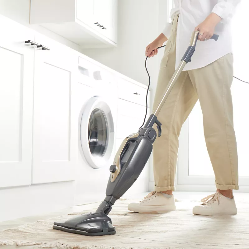 Beldray BEL01732TTVDE 14 in1 Steam Cleaner