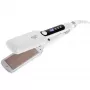 Hair straightener Adler AD 2325 — ceramic plates, 7 temperature levels, 140–220°C, 120 W, 1.8 m cord