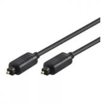 InfiniBand/fibre optic cable Goobay AVK 220-1000 10.0m