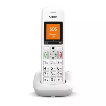 Cordless Phone Gigaset E390