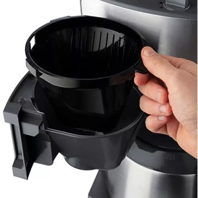 Russell Hobbs 25620-56 Digital Grind&Brew Thermal Coffee Maker