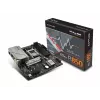 Motherboard Sapphire PULSE B850M WIFI — AMD B850 micro ATX, Socket AM5, DDR5 up to 7600 MHz, 4 DIMM, 192 GB, Wi‑Fi 6, 2.5GbE
