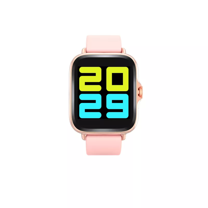 Smartwatch Denver SWC-156ROMK2 Rose gold