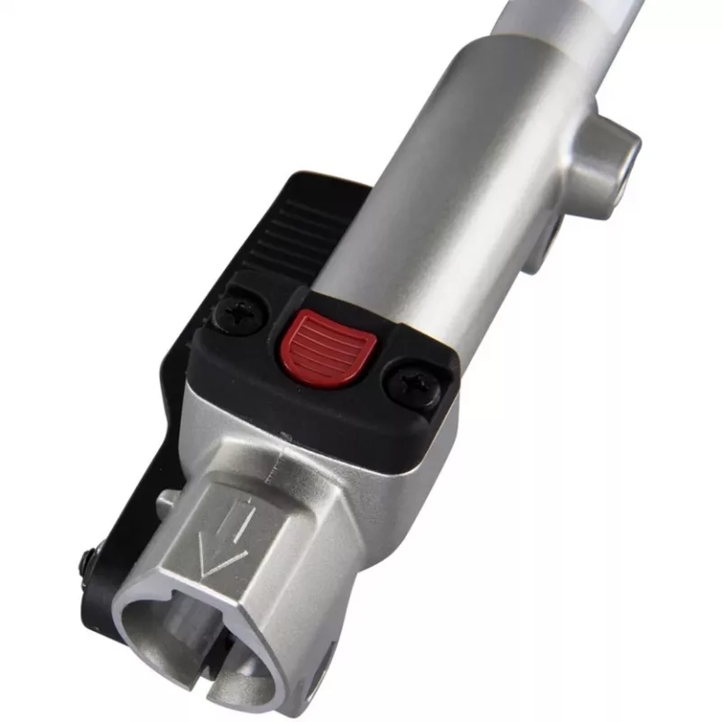Makita DUX18ZX1 garden electric multi-tool
