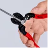 Knipex 71 31 160 bolt/chain cutter