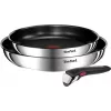 All-purpose pan Tefal Emotion L897S374 Stainless steel Round