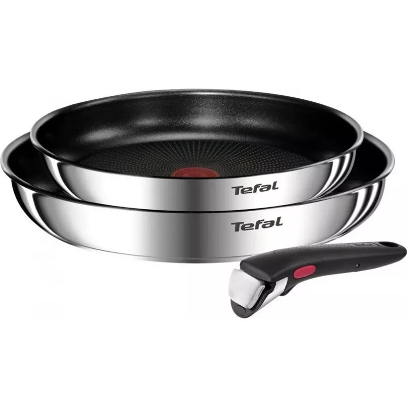All-purpose pan Tefal Emotion L897S374 Stainless steel Round