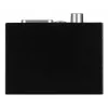 Yale YSV/170/DB2 Free Standing Safe 3.8 l Steel Black