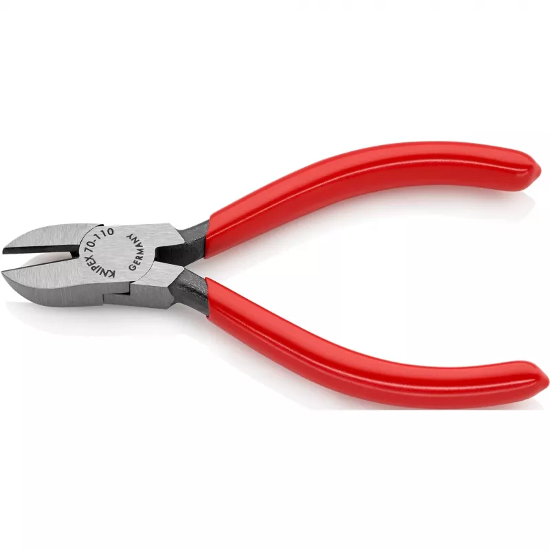 Diagonal pliers Knipex 70 01 110