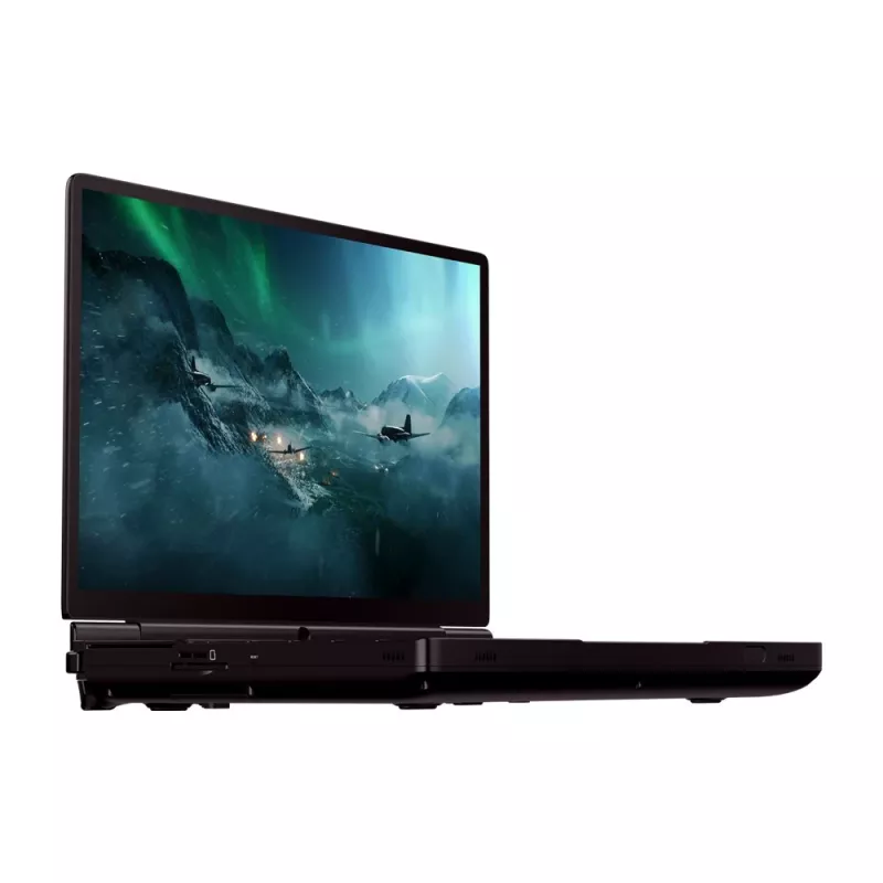 GPD-WinMax2-8840U32001 laptop Ryzen 7 8840U/10.1 WQXGA (2560x1600) touchscreen/32GB/1TB SSD/BT/BLKB/FPR/AMD Radeon 780M 6GB/Win 11 Graphite