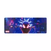 Desk mat Paladone Spiderman Miles Morales — large gaming/work surface, anti-slip base