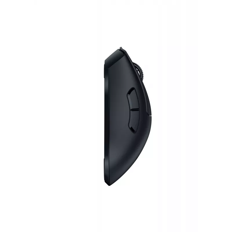 Razer DeathAdder V3 Pro Wireless Gaming Mouse with HyperPolling Dongle, Black