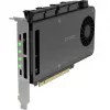 Adapter card 4 x M.2 NVMe SSD mobile rack, icy dock MB204MP-B