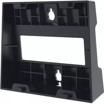 Wall bracket Fanvil WB107 Black 162.6mm x 41.7mm x 121.8mm