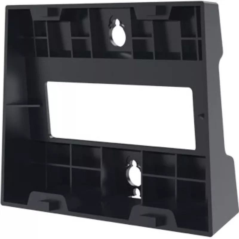 Wall bracket Fanvil WB107 Black 162.6mm x 41.7mm x 121.8mm