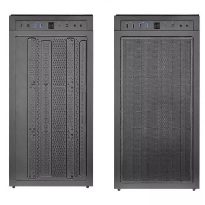 Thermaltake CA-1E3-00M1WN-03 Product Black