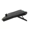 Laptop cooling pad ESPERANZA EGC110 for 17 inch (43.2 cm), 1 fan 18 cm, 800 RPM, 63 CFM, USB 2.0, black