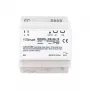 Power Supply 12V, 4.5A, 60W, DIN Rail