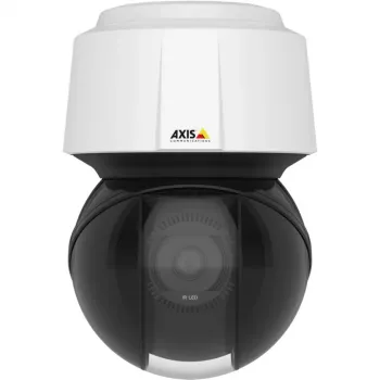 IP security camera Axis 01958-002 Dome 1920 x 1080 pixels