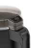 Coffee grinder Jata JEML1820 — electric countertop grinder, compact design