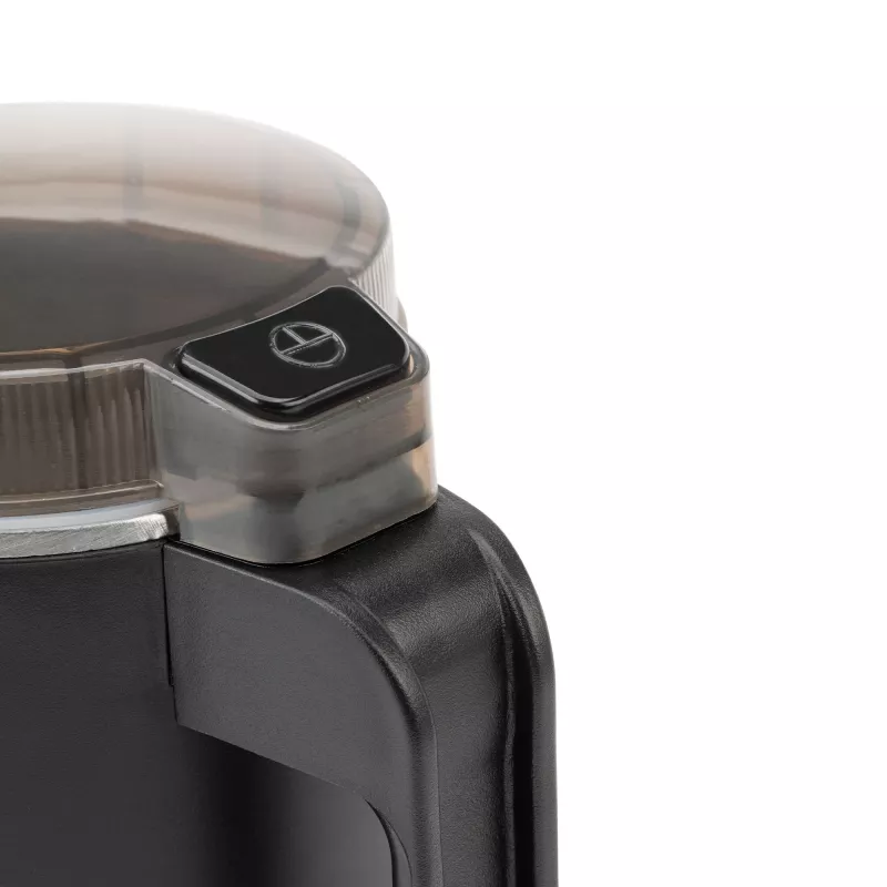 Coffee grinder Jata JEML1820 — electric countertop grinder, compact design