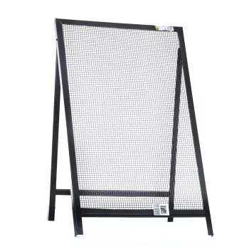 VOREL MASONRY SIEVE 8x8 60x100