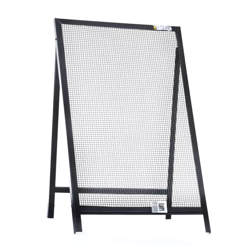 VOREL MASONRY SIEVE 8x8 60x100