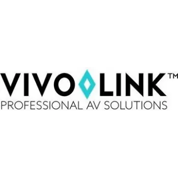Vivolink VLFS4290-EXTRA CASTERS multimedia cart accessory