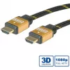 HDMI Cable ROLINE GOLD HDMI M - HDMI M 15 m