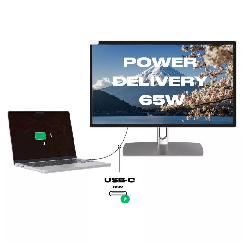 JAPANNEXT FHD Touchscreen Monitor 54,61cm (21,5) 1920x1080 Pixel,IPS Panel, 8 ms, 75 Hz, AMD FreeSync, HDMI, Touch (JN-IPS2152FHDR-C65W-FLD-T)