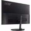 Monitor Acer Nitro XF0 XF270 X1 27 inch (68.6 cm) Full HD 1920×1080 LCD 1 ms VESA Black