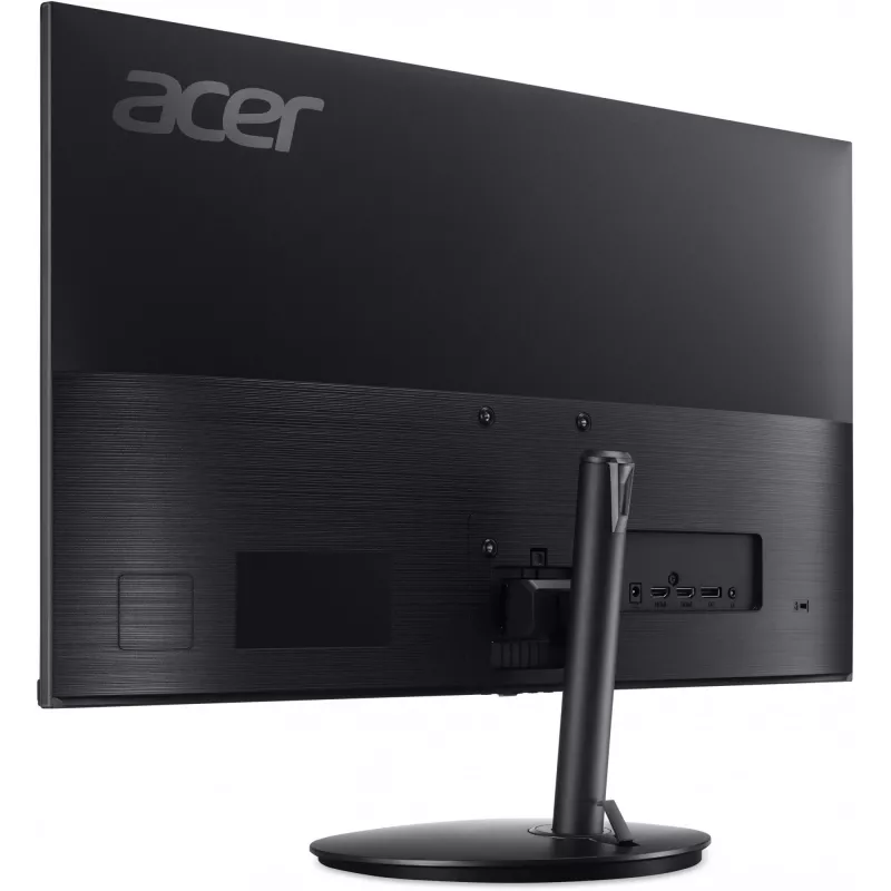Monitor Acer Nitro XF0 XF270 X1 27 inch (68.6 cm) Full HD 1920×1080 LCD 1 ms VESA Black