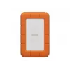 LaCie Rugged USB-C External Hard Drive 5 TB USB Type-C 3.2 Gen 1 (3.1 Gen 1) Grey Yellow