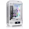 Thermaltake 3.9 inch LCD Screen Kit Black for Tower 300 serie and Ceres 330 Hydrangea Blue