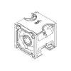 Cooling fan module kit Lenovo Performance Fan Option Kit for ThinkSystem V3 2U (MPN 4F17A82884)