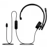 Logitech H570e - Headset - On-Ear - Wired - USB-C - Certified for Microsoft Teams (981-001427)