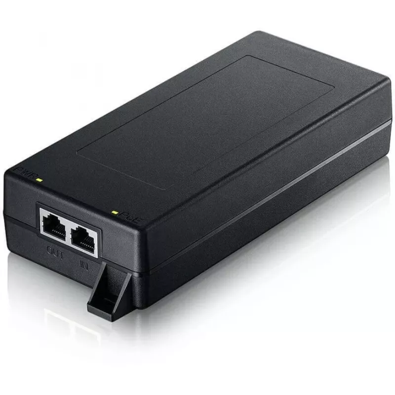 Zyxel PoE12-90W PoE Injector power adapter/inverter Indoor