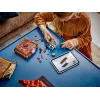 LEGO Harry Potter playset Monster Book of Monsters 76449 — 518 pieces, 1 minifigure, attachable teeth