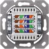 Network Outlet Digitus CAT 6A DN-9008-1