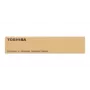 Toshiba 6AJ00000237 toner cartridge 1 pc(s) Original Magenta