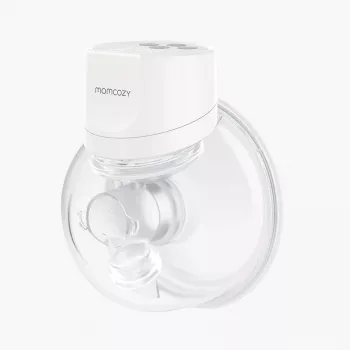 Momcozy S12 Pro breast pump 180 ml Electronic