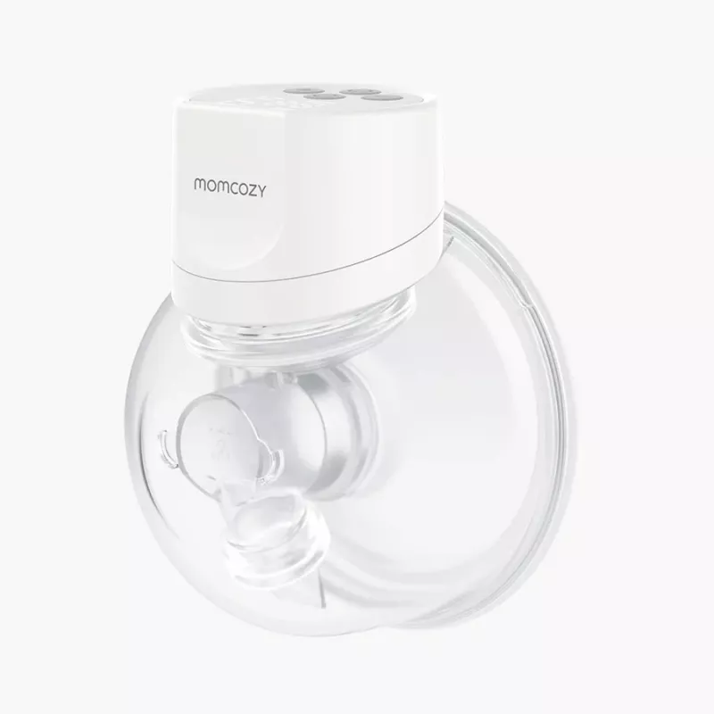 Momcozy S12 Pro breast pump 180 ml Electronic