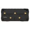 Teltonika RUT976 Redcap 5G Router, 5G, Wi-Fi 4, Dual SIM, 4x FE LAN, RS232, RS485